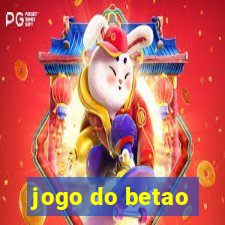 jogo do betao