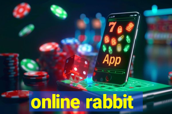 online rabbit