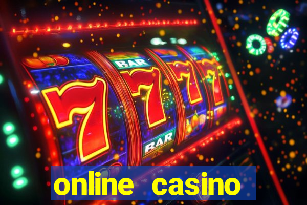 online casino michigan no deposit bonus