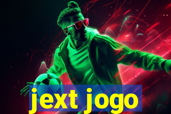 jext jogo