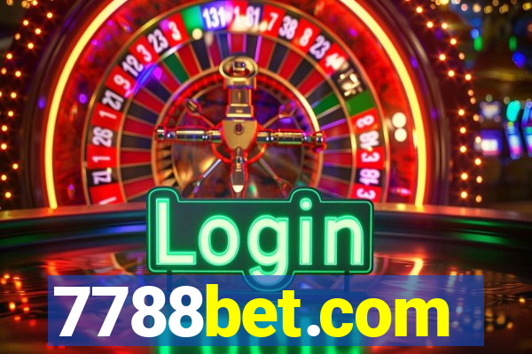 7788bet.com