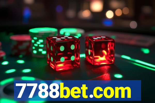 7788bet.com