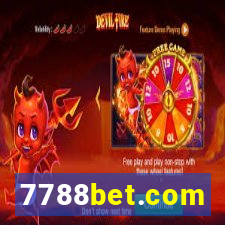 7788bet.com