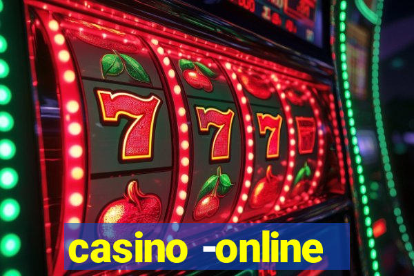 casino -online