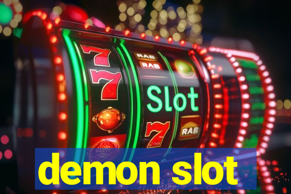 demon slot