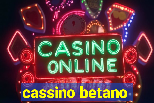 cassino betano