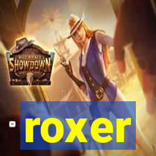 roxer