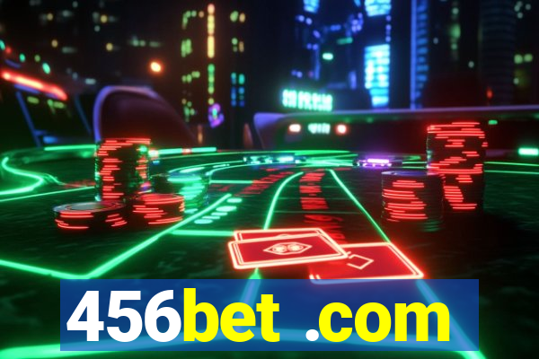 456bet .com