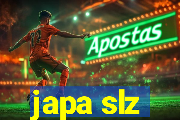 japa slz