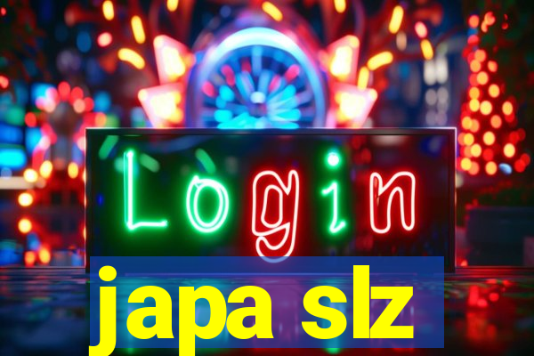 japa slz