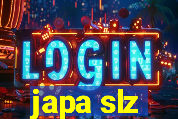 japa slz