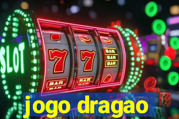 jogo dragao