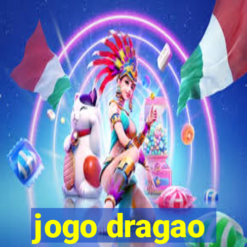 jogo dragao