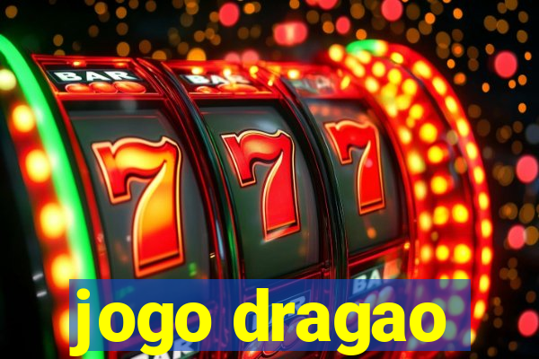 jogo dragao