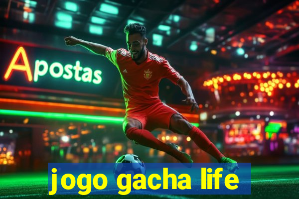 jogo gacha life