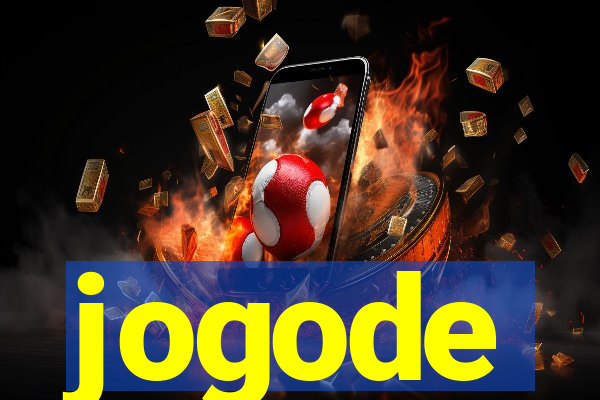 jogode