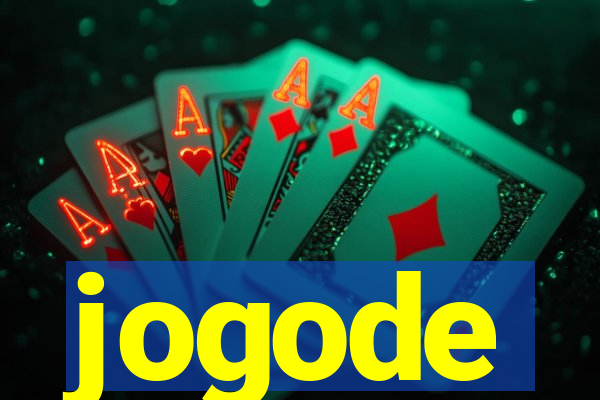 jogode