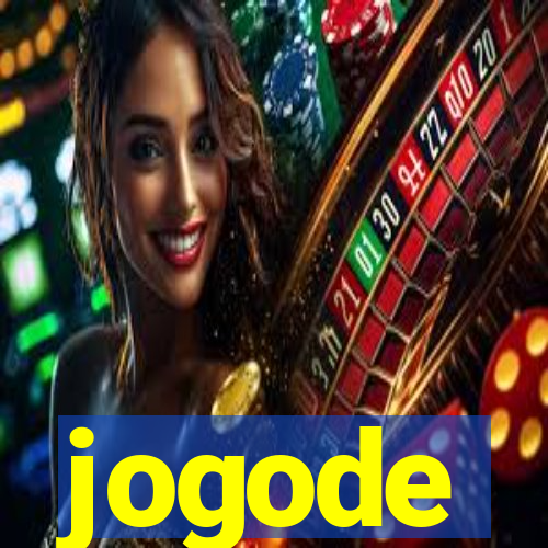 jogode