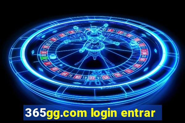 365gg.com login entrar