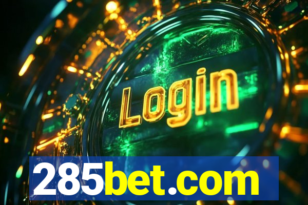 285bet.com