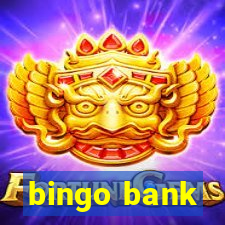 bingo bank