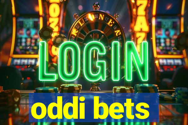 oddi bets