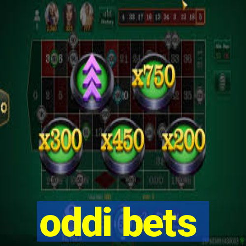 oddi bets