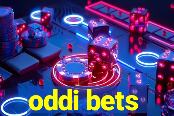 oddi bets