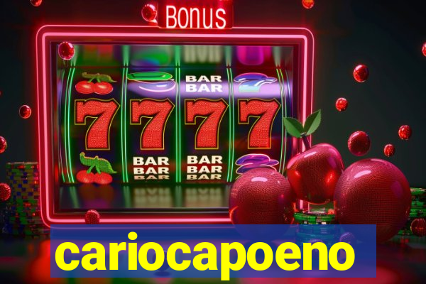 cariocapoeno