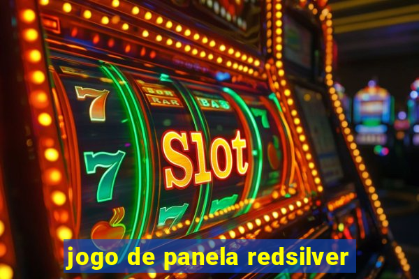 jogo de panela redsilver