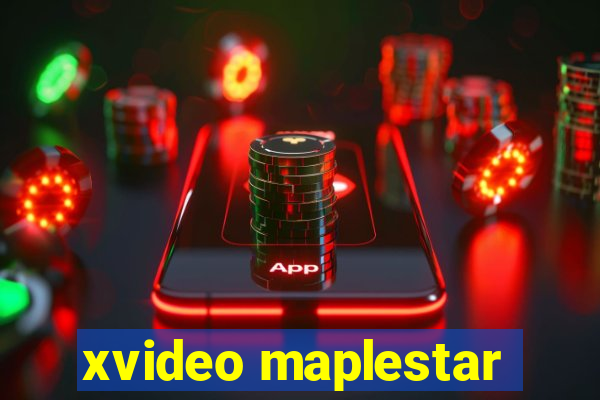 xvideo maplestar