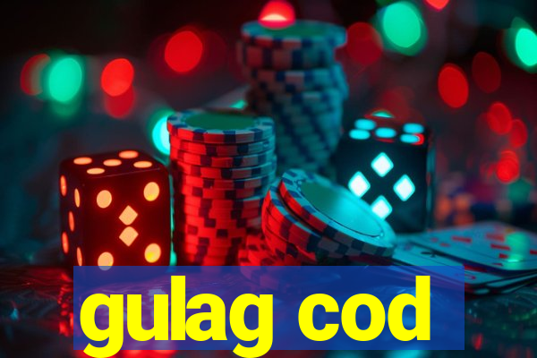 gulag cod