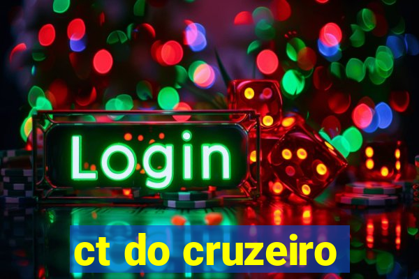 ct do cruzeiro