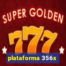 plataforma 356x