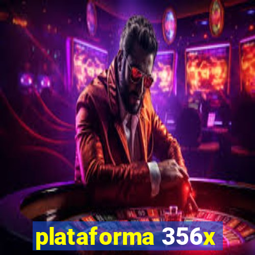 plataforma 356x