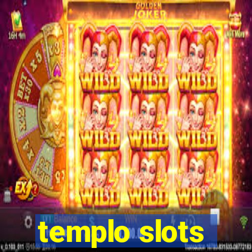 templo slots