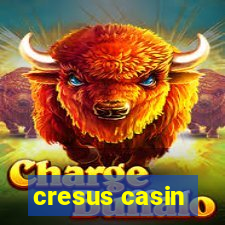 cresus casin