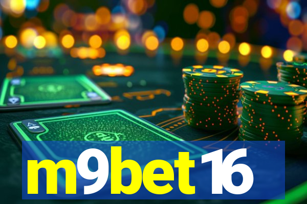 m9bet16