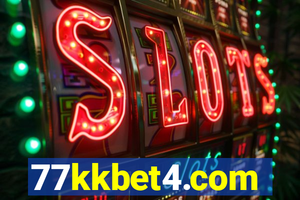 77kkbet4.com