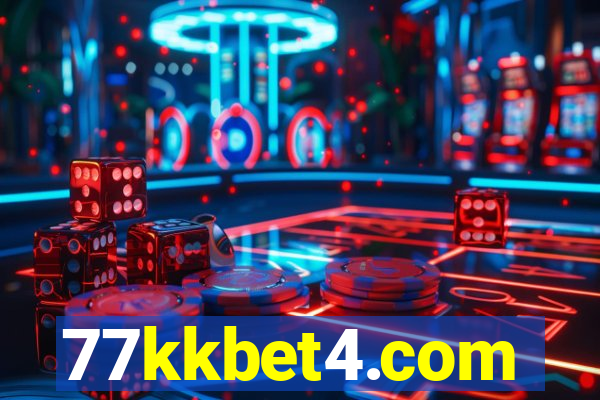 77kkbet4.com