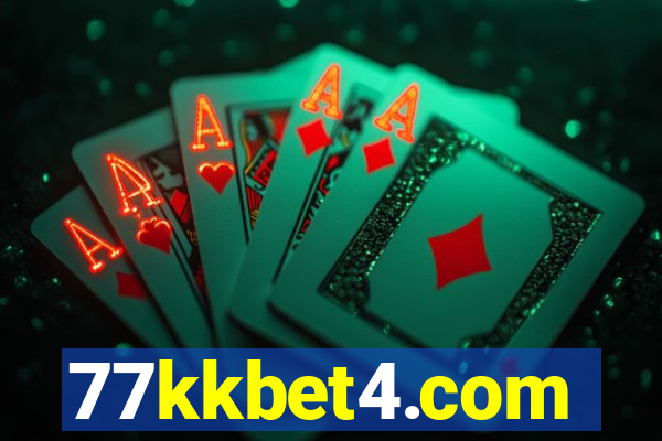 77kkbet4.com