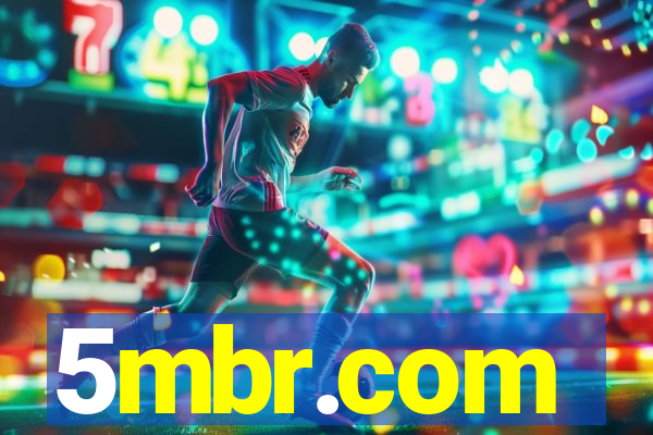 5mbr.com