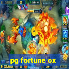 pg fortune ox