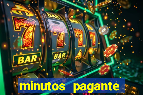 minutos pagante fortune rabbit