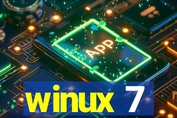 winux 7