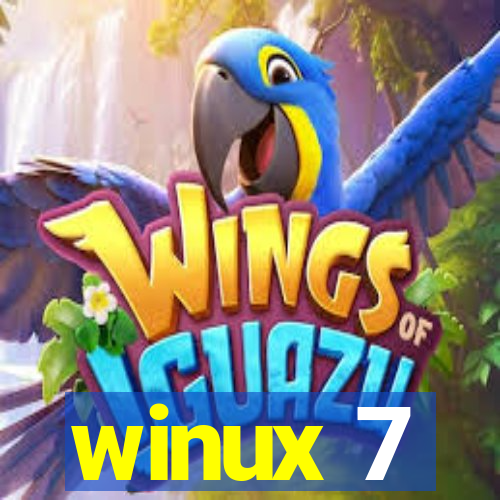 winux 7