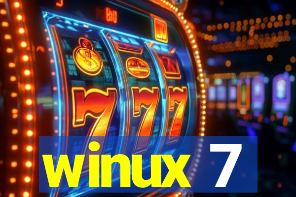 winux 7