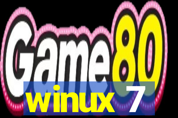 winux 7