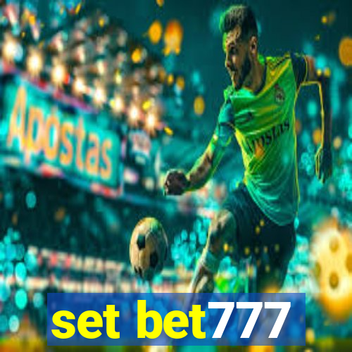 set bet777