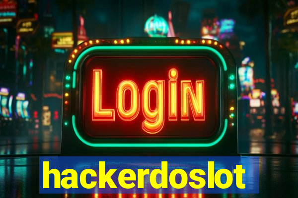 hackerdoslot